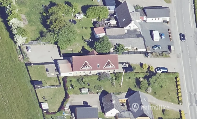 Bolig Hejls Landevej 37 6094 Hejls