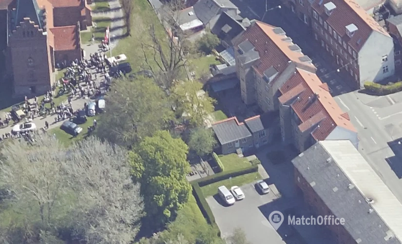 Bolig Bredegade 36 4200 Slagelse