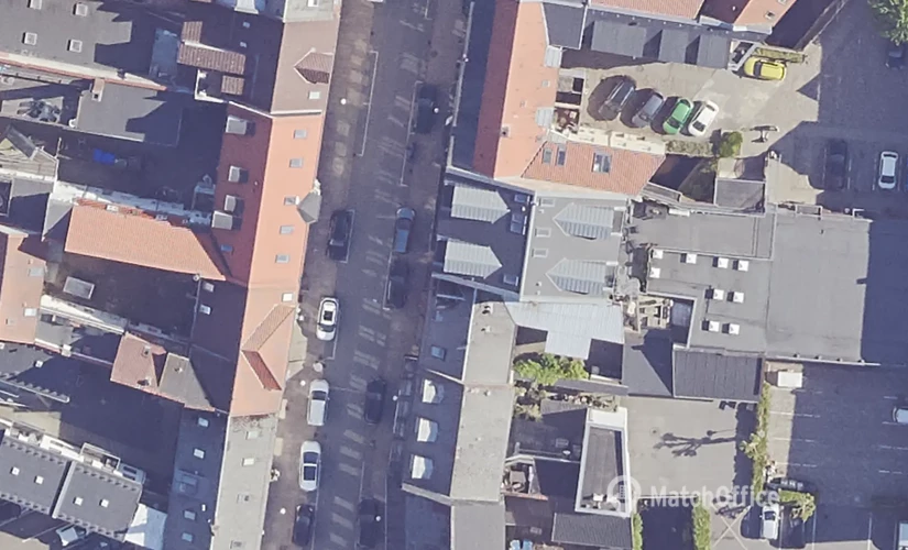 Bolig Vestergade 41A 7100 Vejle