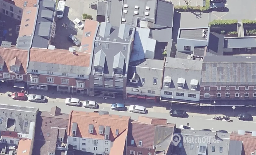 Bolig Vestergade 41A 7100 Vejle