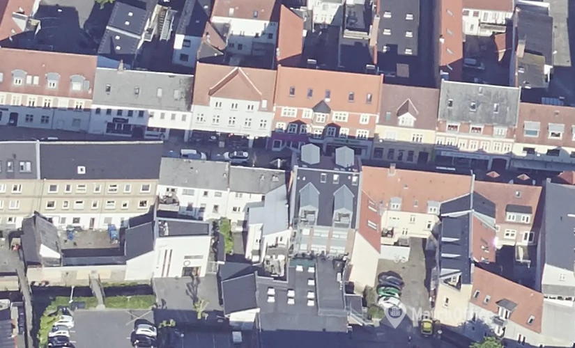 Bolig Vestergade 41A 7100 Vejle