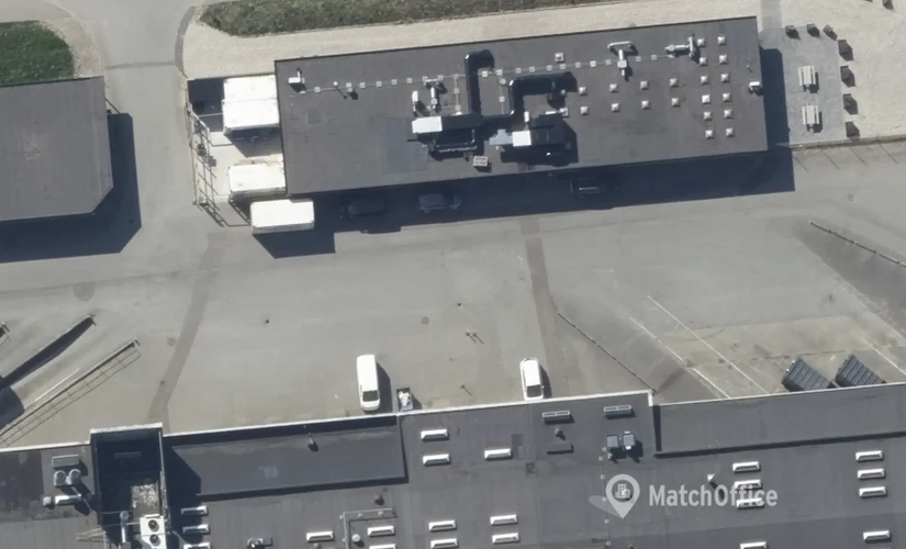 Lager til leje på Gunnar Clausens Vej 13C, 8260 Viby J - 400 m² | Foto 4 - Lokalebasen.dk