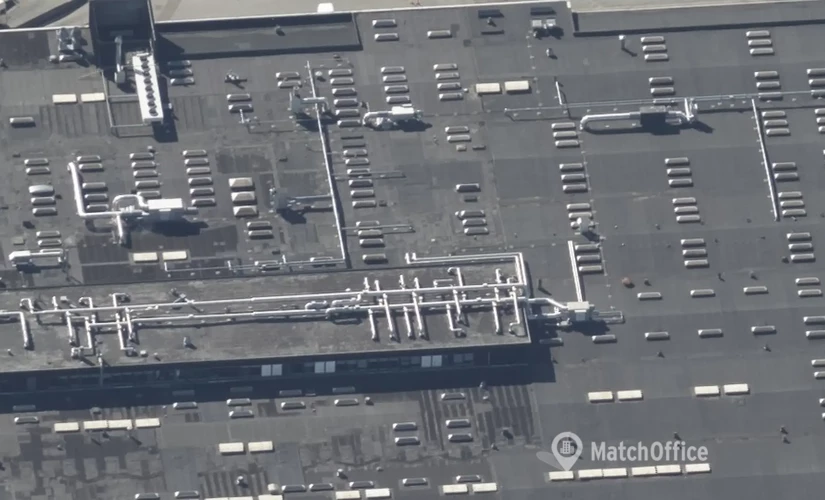 Lager til leje på Gunnar Clausens Vej 13C, 8260 Viby J - 400 m² | Foto 1 - Lokalebasen.dk