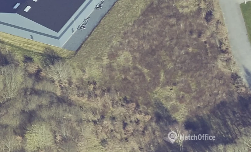 Lager til leje på Priorsvej 21D, 8600 Silkeborg - 500 m² | Foto 0 - Lokalebasen.dk