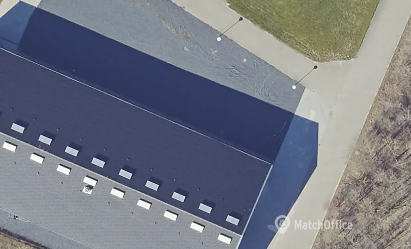 Lager til leje på Priorsvej 21D, 8600 Silkeborg - 500 m² | Foto 4 - Lokalebasen