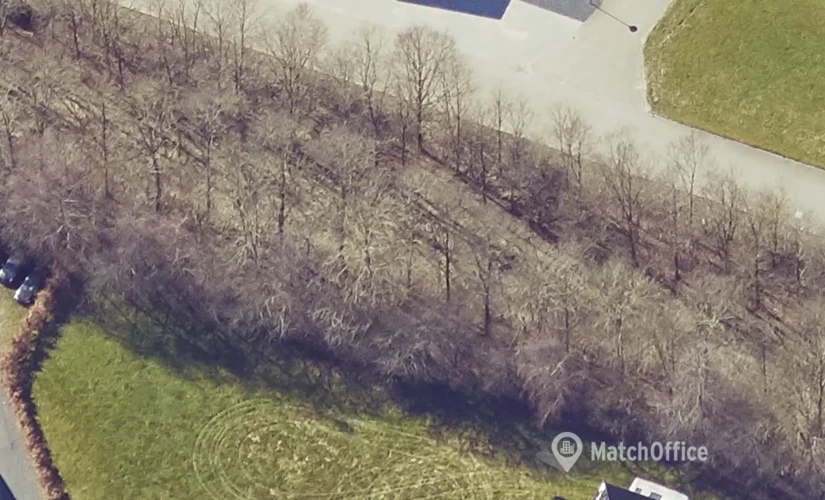 Lager til leje på Priorsvej 21D, 8600 Silkeborg - 500 m² | Foto 2 - Lokalebasen