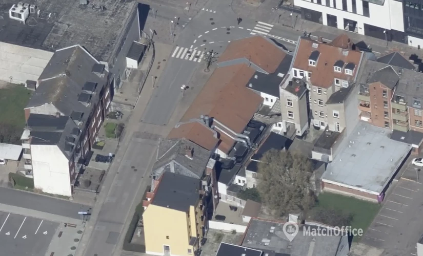 Butik til leje på Kastanie Alle 9, 6400 Sønderborg - 530 m² | Foto 0 - Lokalebasen.dk