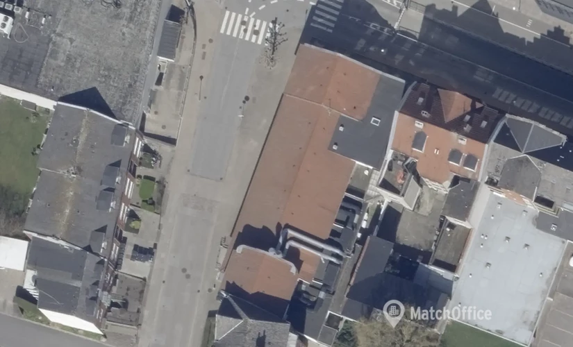 Butik til leje på Kastanie Alle 9, 6400 Sønderborg - 530 m² | Foto 4 - Lokalebasen