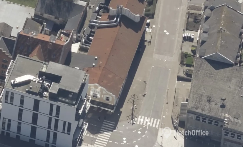 Butik til leje på Kastanie Alle 9, 6400 Sønderborg - 530 m² | Foto 1 - Lokalebasen.dk