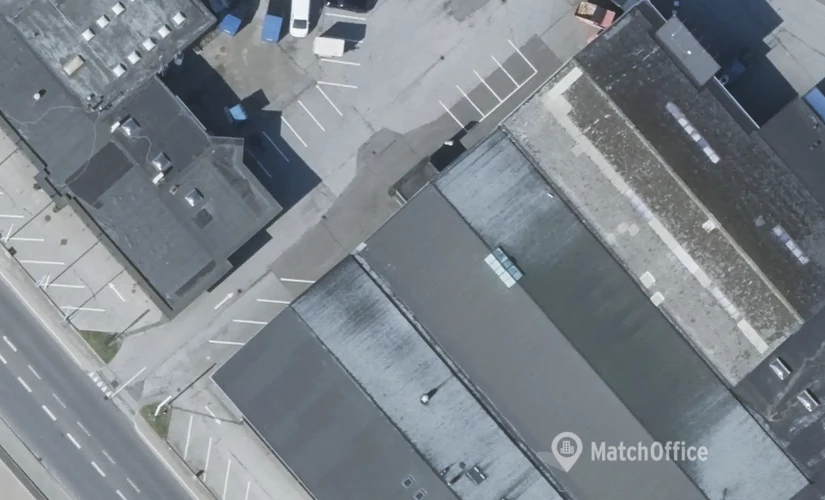 809 m² Commercial shop for rent in Holstebro, Nyholmvej 3 (7500) - 4 | MatchOffice