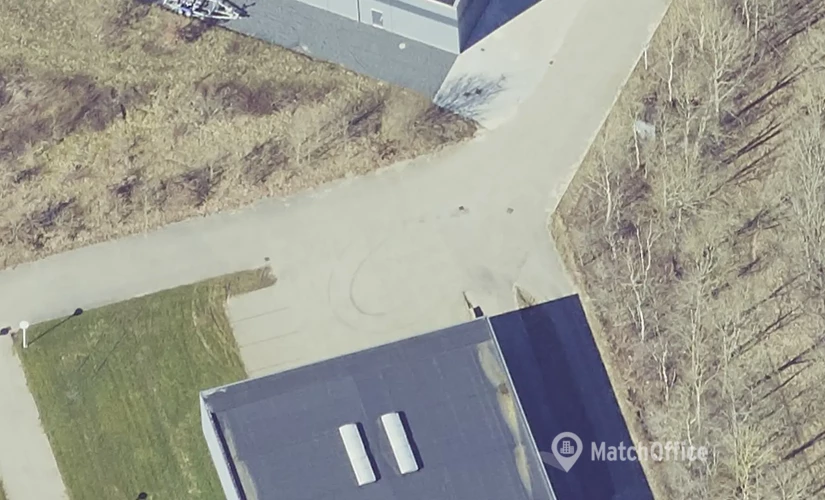 Lager til leje på Priorsvej 21D, 8600 Silkeborg - 1000 m² | Foto 0 - Lokalebasen.dk