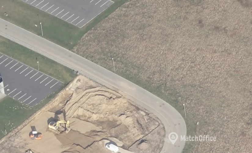 Kontor til leje på Gammel Viborgvej 9A, 8381 Tilst - 1367 m² | Foto 3 - Lokalebasen.dk