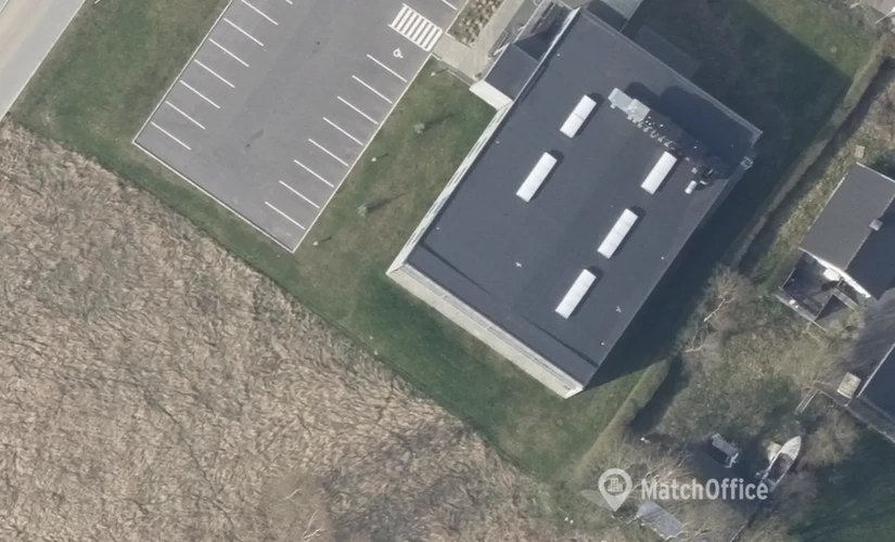 Kontor til leje på Gammel Viborgvej 9A, 8381 Tilst - 1367 m² | Foto 4 - Lokalebasen.dk