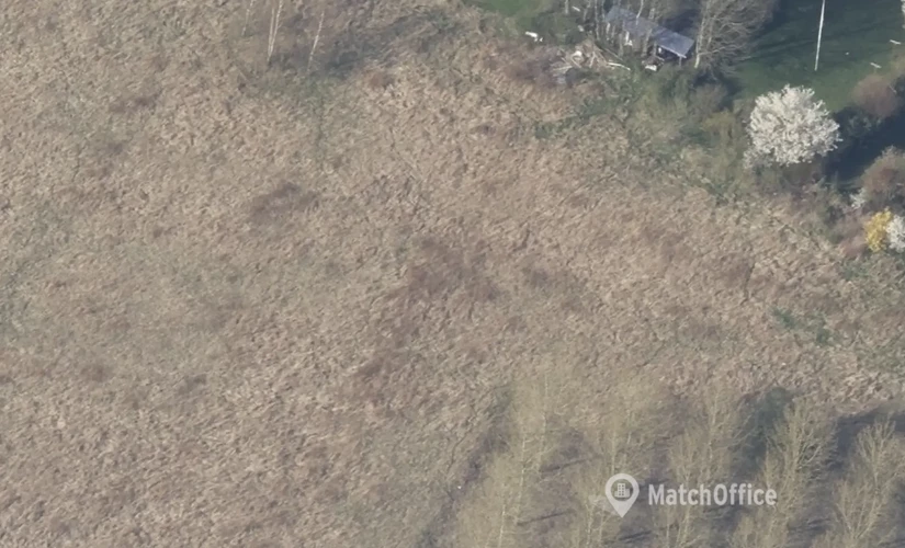 Kontor til leje på Gammel Viborgvej 9A, 8381 Tilst - 1367 m² | Foto 0 - Lokalebasen.dk