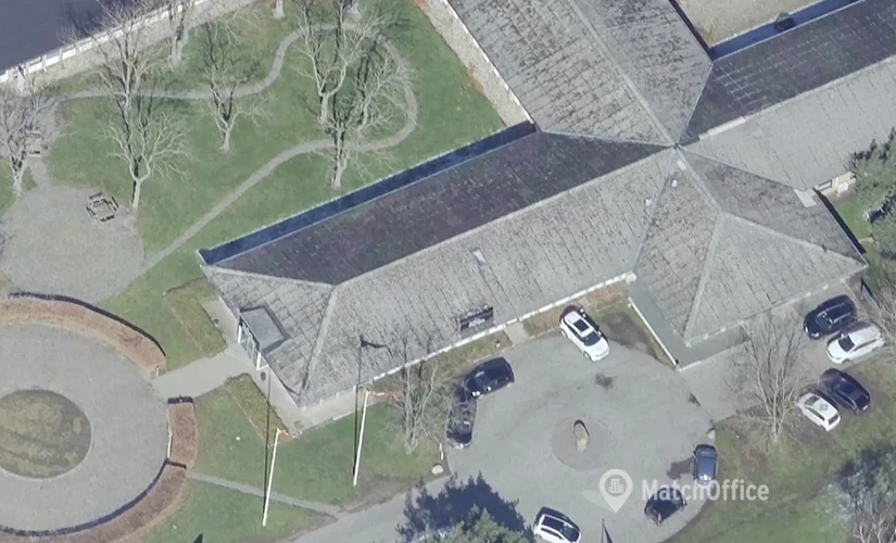 Kontor til leje på Hareskovvej 19, 4400 Kalundborg - 45 m² | Foto 0 - Lokalebasen