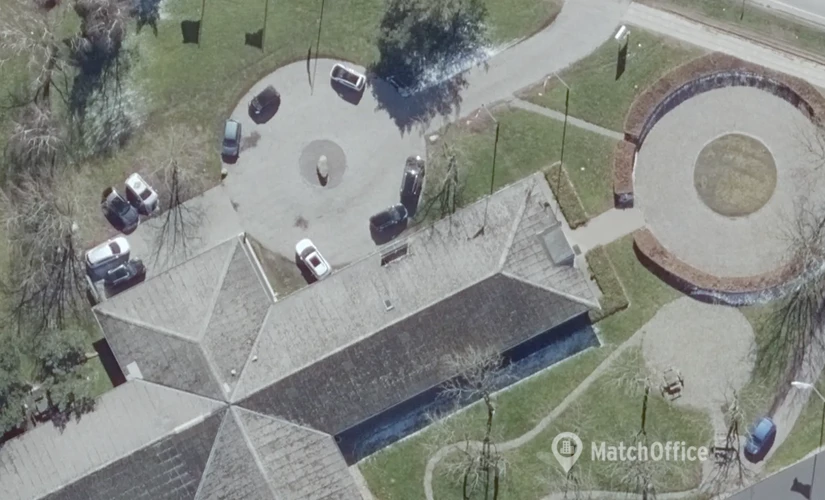 Kontor til leje på Hareskovvej 19, 4400 Kalundborg - 45 m² | Foto 4 - Lokalebasen