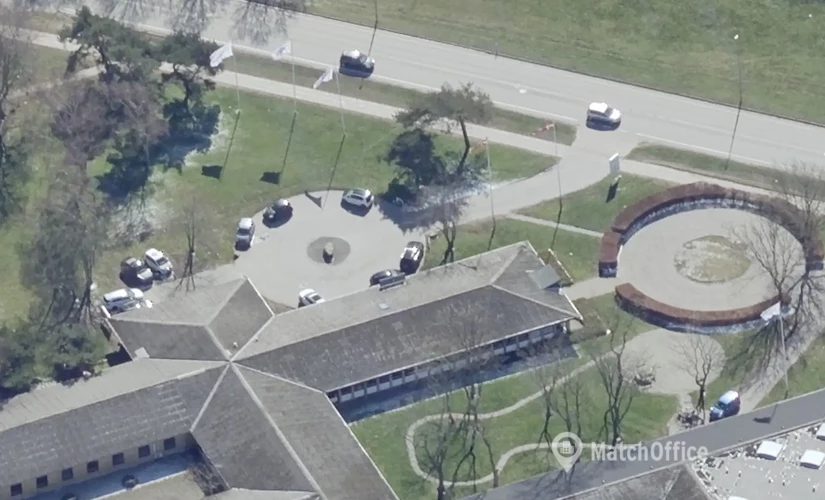 Office Hareskovvej 19 4400 Kalundborg