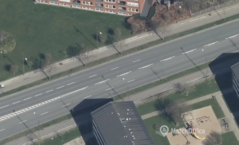 Lager til leje på Holme Møllevej 45, 8260 Viby J - 34 m² | Foto 0 - Lokalebasen