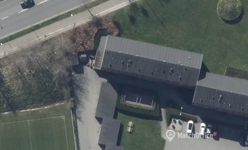 Lager til leje på Holme Møllevej 45, 8260 Viby J - 34 m² | Foto 4 - Lokalebasen.dk