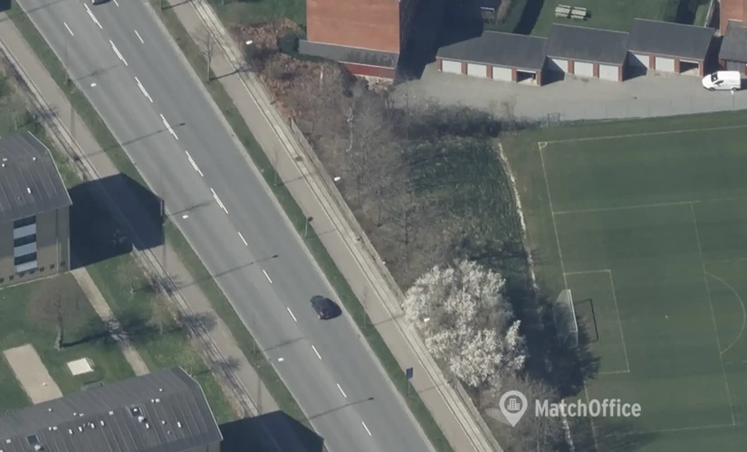 Lager til leje på Holme Møllevej 45, 8260 Viby J - 34 m² | Foto 2 - Lokalebasen.dk