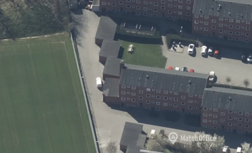 Lager til leje på Holme Møllevej 45, 8260 Viby J - 34 m² | Foto 1 - Lokalebasen.dk