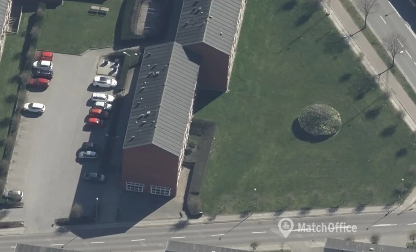 Lager til leje på Holme Møllevej 45, 8260 Viby J - 34 m² | Foto 3 - Lokalebasen.dk