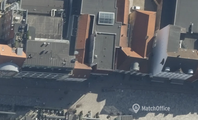 Kontor til leje på Søndergade 14, 8700 Horsens - 67 m² | Foto 4 - Lokalebasen