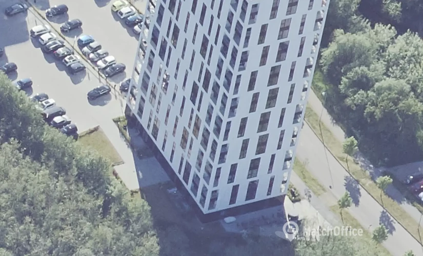 Kontor til leje på Kolding Åpark 24, 6000 Kolding - 118 m² | Foto 0 - Lokalebasen