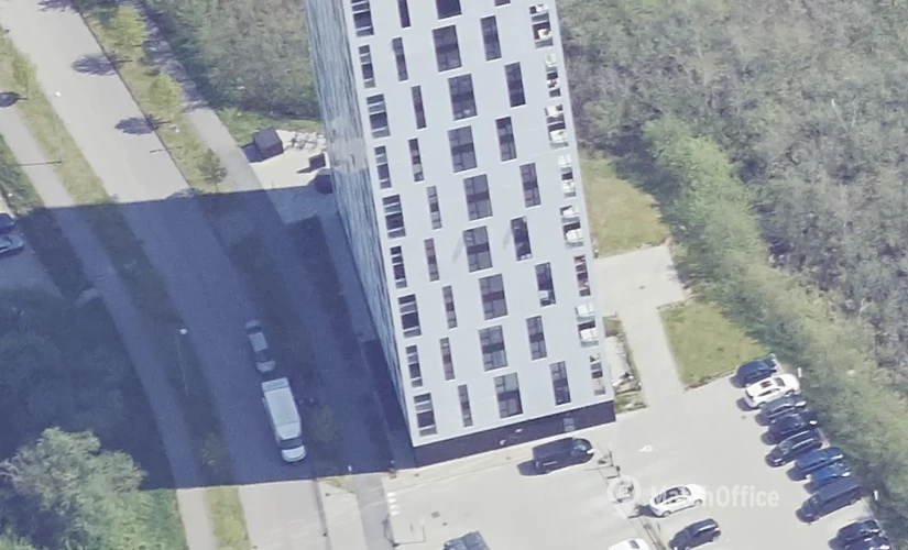 Kontor til leje på Kolding Åpark 24, 6000 Kolding - 118 m² | Foto 3 - Lokalebasen