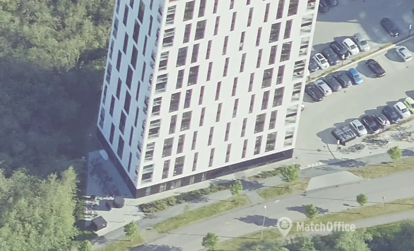 Kontor til leje på Kolding Åpark 24, 6000 Kolding - 118 m² | Foto 1 - Lokalebasen.dk