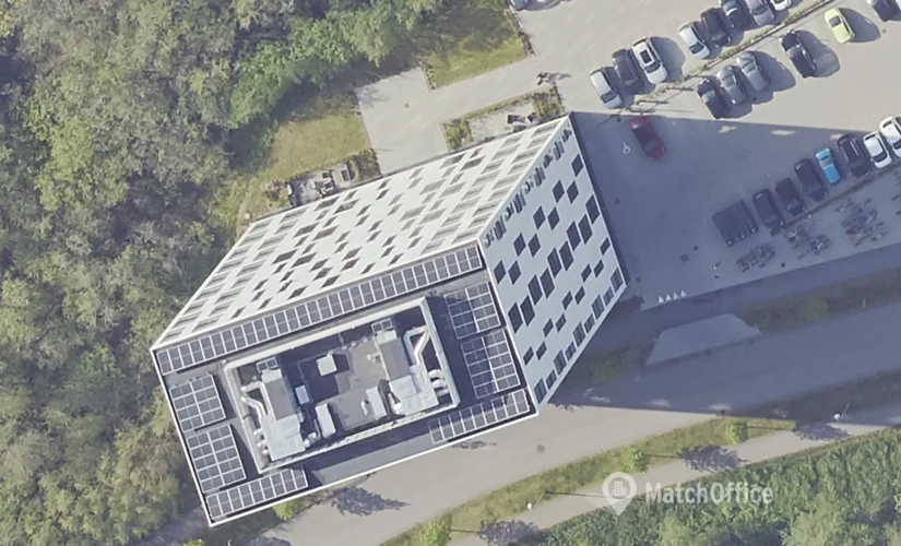 Kontor til leje på Kolding Åpark 24, 6000 Kolding - 118 m² | Foto 4 - Lokalebasen