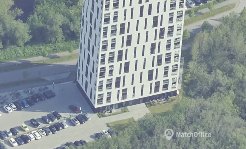 Kontor til leje på Kolding Åpark 24, 6000 Kolding - 118 m² | Foto 0 - Lokalebasen.dk