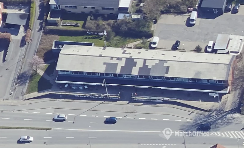 Butik Gugvej 89 9210 Aalborg SØ