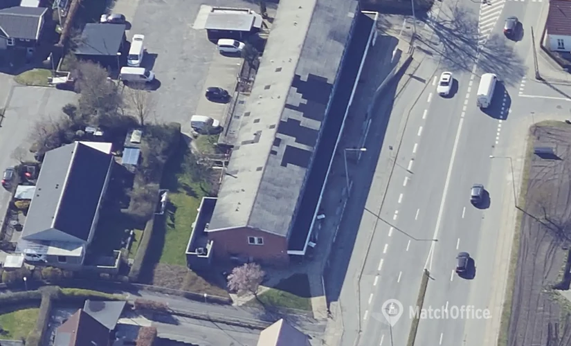 Butik Gugvej 89 9210 Aalborg SØ