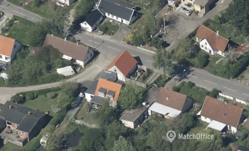 Bolig Bygaden 40A 4305 Hvalsø