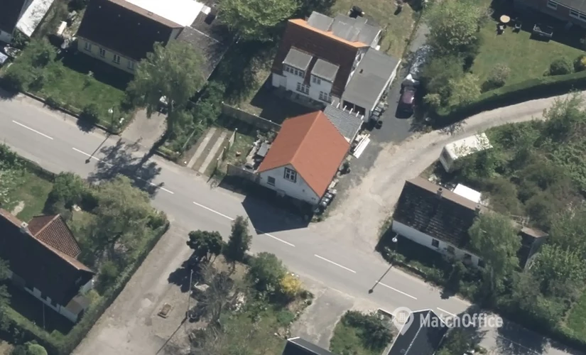 Bolig Bygaden 40A 4305 Hvalsø