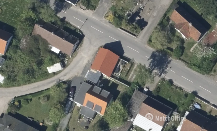 Bolig Bygaden 40A 4305 Hvalsø