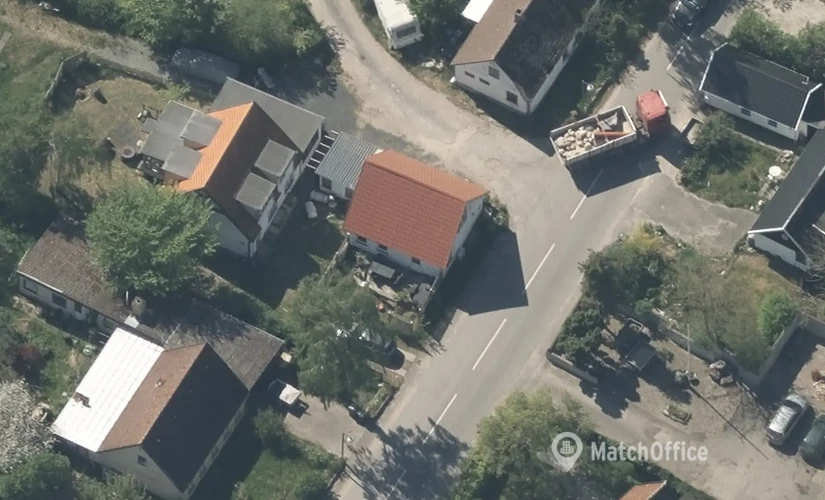 Bolig Bygaden 40A 4305 Hvalsø