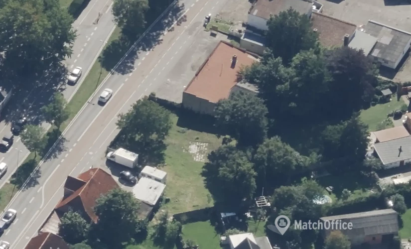 Lager / produktion Vordingborgvej 110 4681 Herfølge