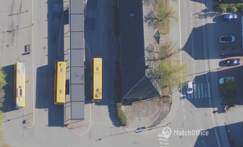 Kontor til leje på Nordre Jernbanevej 33, 3400 Hillerød - 349 m² | Foto 4 - Lokalebasen