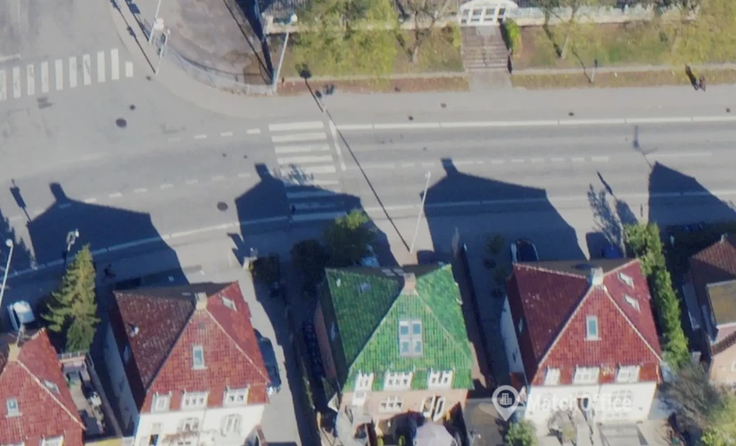 Kontor til leje på Nordre Jernbanevej 33, 3400 Hillerød - 349 m² | Foto 3 - Lokalebasen