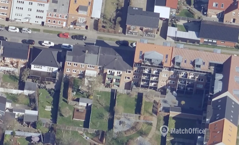 Bolig Svendsgade 66 6700 Esbjerg C