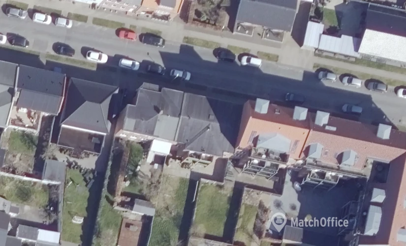 Bolig Svendsgade 66 6700 Esbjerg C