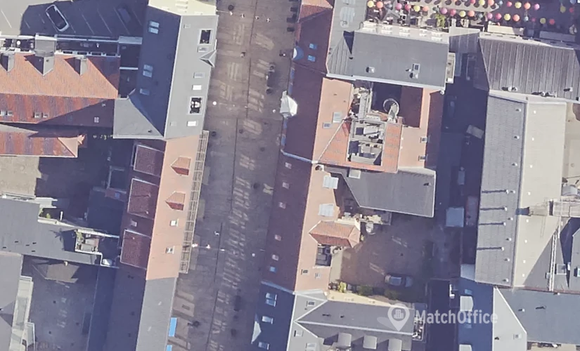 Butik til leje på Vestergade 15A, 7100 Vejle - 265 m² | Foto 0 - Lokalebasen.dk