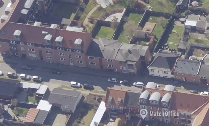 Bolig Svendsgade 66 6700 Esbjerg C