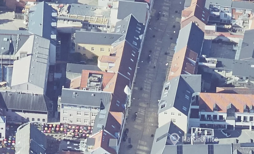 Butik til leje på Vestergade 15A, 7100 Vejle - 265 m² | Foto 0 - Lokalebasen.dk