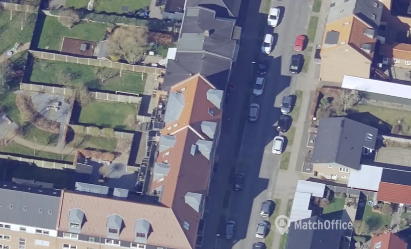 Bolig Svendsgade 66 6700 Esbjerg C