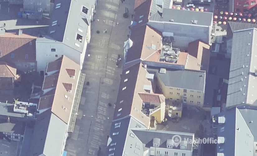 Butik til leje på Vestergade 15A, 7100 Vejle - 265 m² | Foto 1 - Lokalebasen.dk