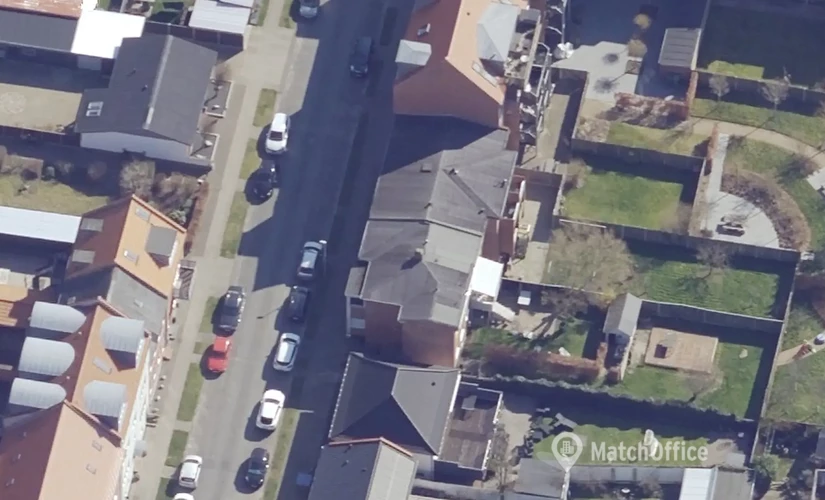 Bolig Svendsgade 66 6700 Esbjerg C