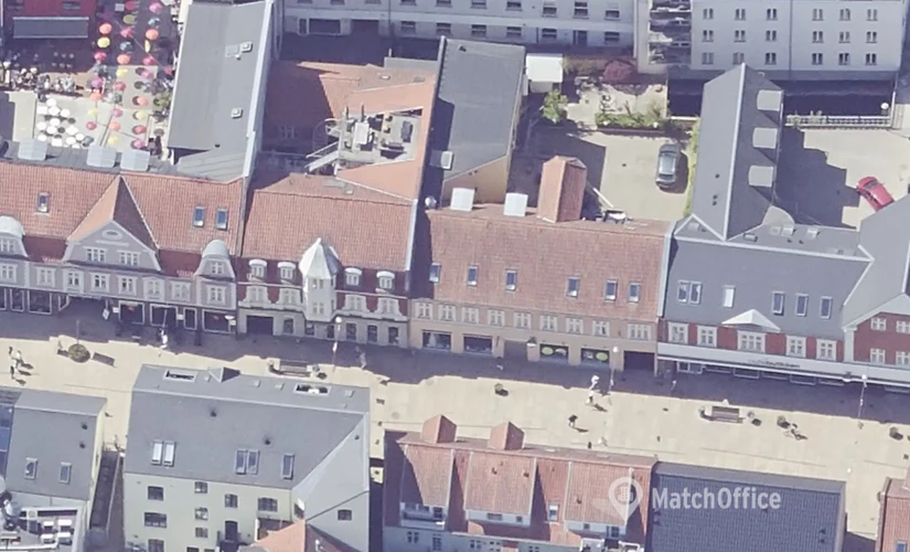 Butik til leje på Vestergade 15A, 7100 Vejle - 265 m² | Foto 2 - Lokalebasen.dk